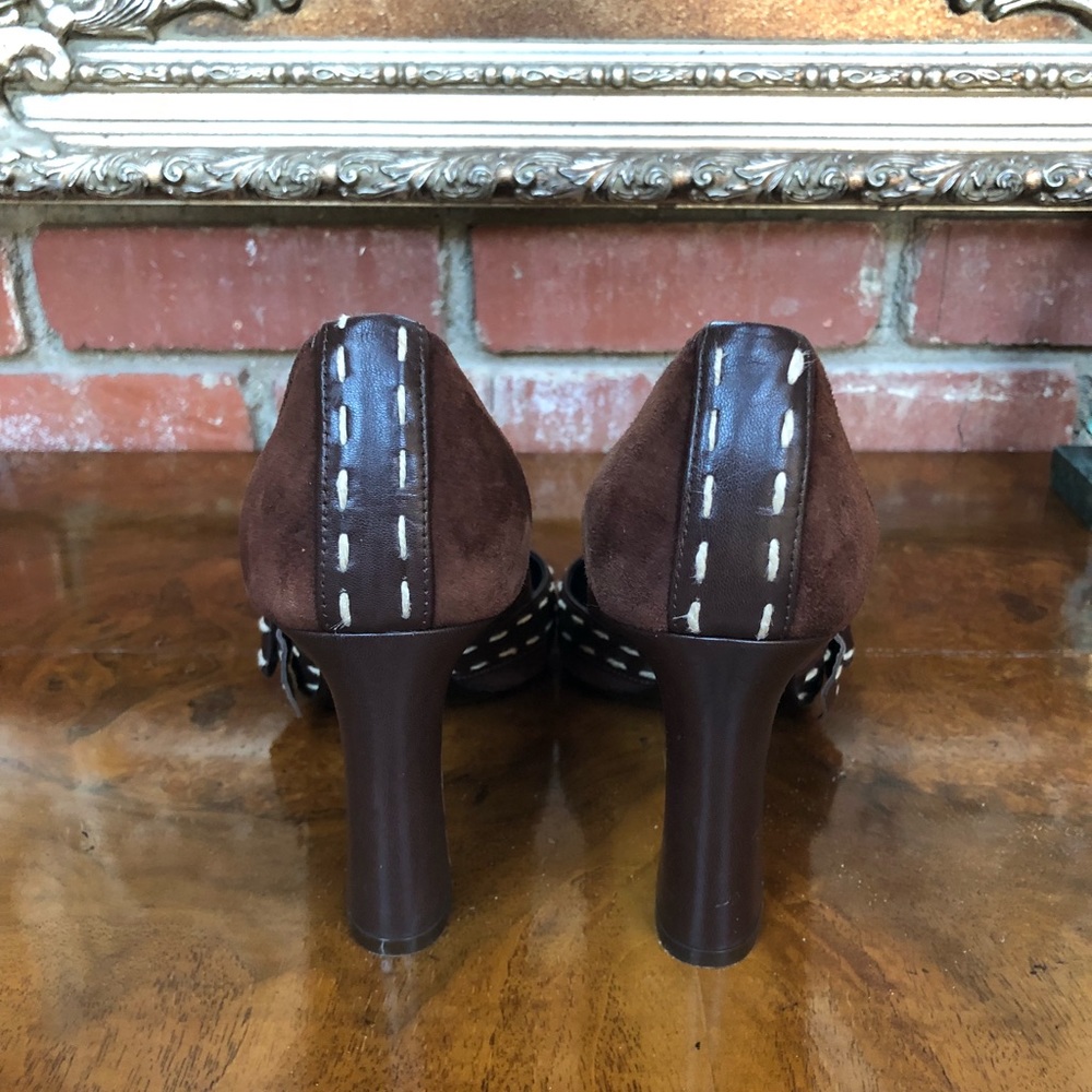 Paco Gil Heels - Picture 3 of 4